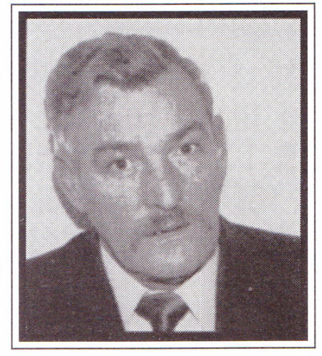 James Currie-1988