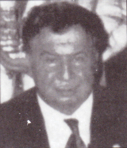 PA Pat Marco-1960